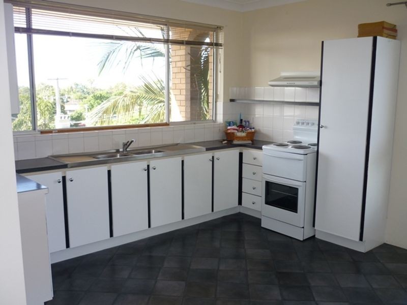 4/17 Lucy Street, Gaythorne QLD 4051