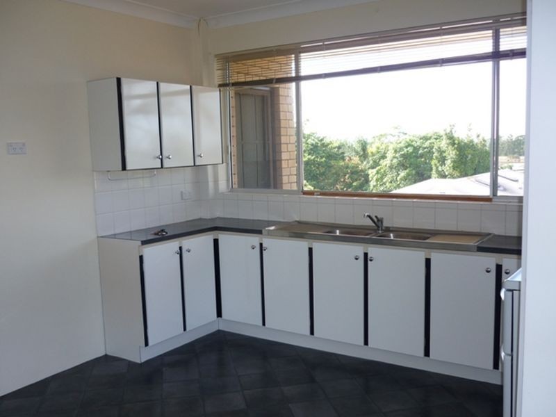 4/17 Lucy Street, Gaythorne QLD 4051