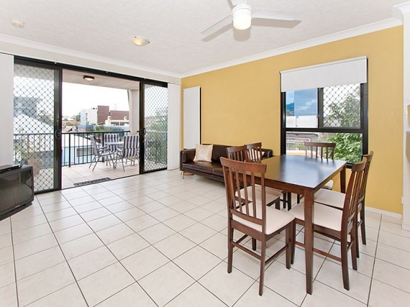 21/60 Sherwood Road, Toowong QLD 4066