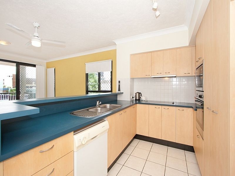 21/60 Sherwood Road, Toowong QLD 4066