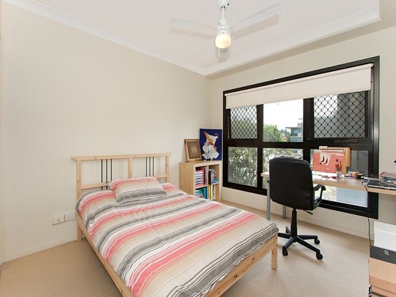 21/60 Sherwood Road, Toowong QLD 4066