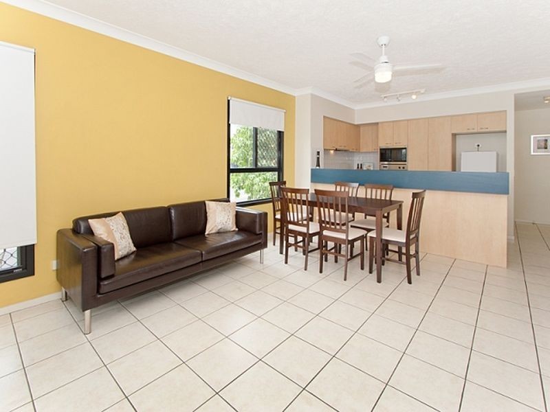 21/60 Sherwood Road, Toowong QLD 4066