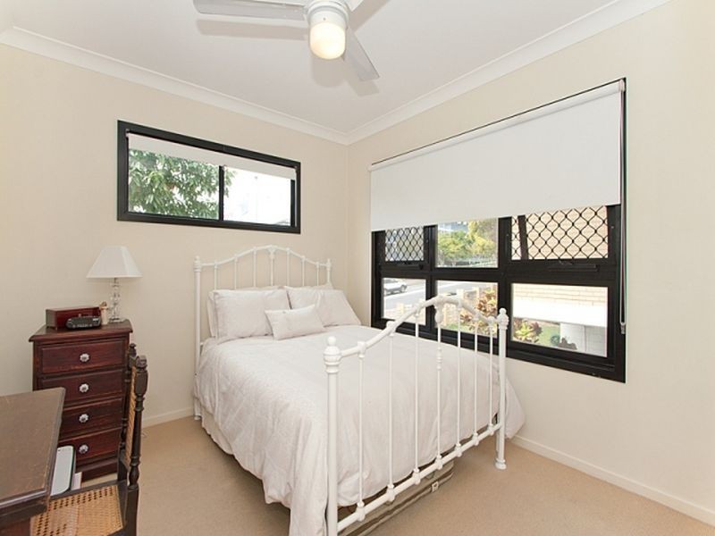 21/60 Sherwood Road, Toowong QLD 4066