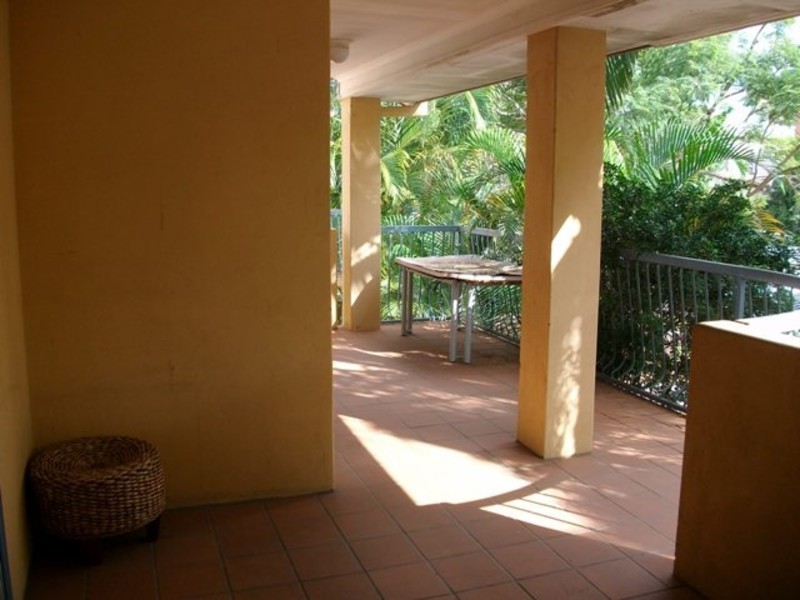 11/36 Gordon Street, Milton QLD 4064