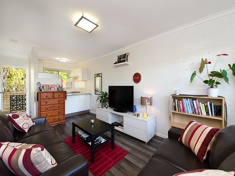 8/22 Norwood Street, Toowong QLD 4066