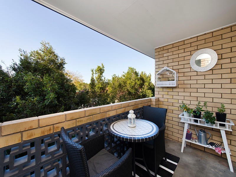 8/22 Norwood Street, Toowong QLD 4066