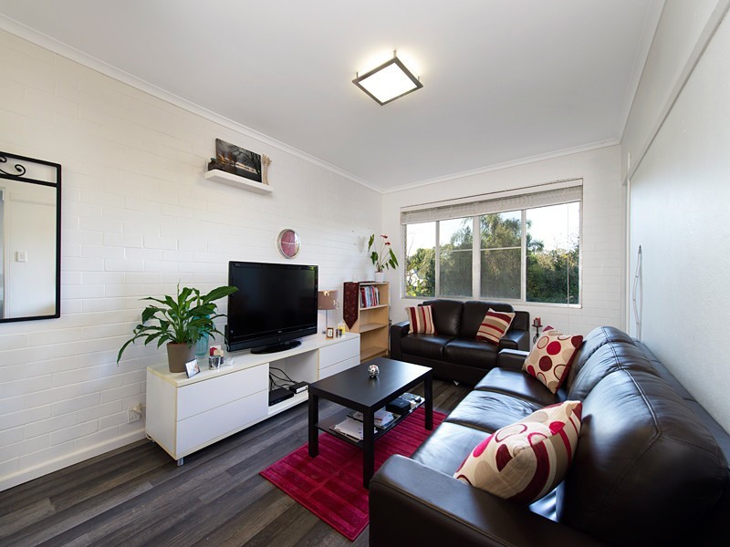 8/22 Norwood Street, Toowong QLD 4066