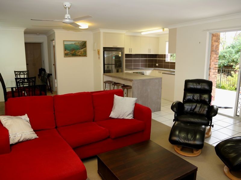 3/23 Lucinda Street, Taringa QLD 4068