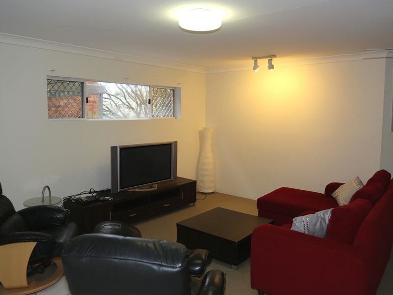 3/23 Lucinda Street, Taringa QLD 4068