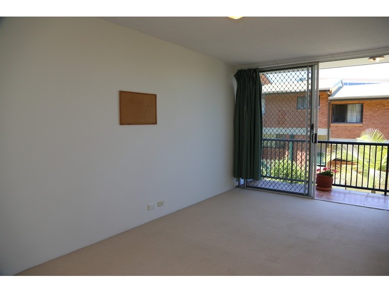 3/21 Mcilwraith Street, Auchenflower QLD 4066