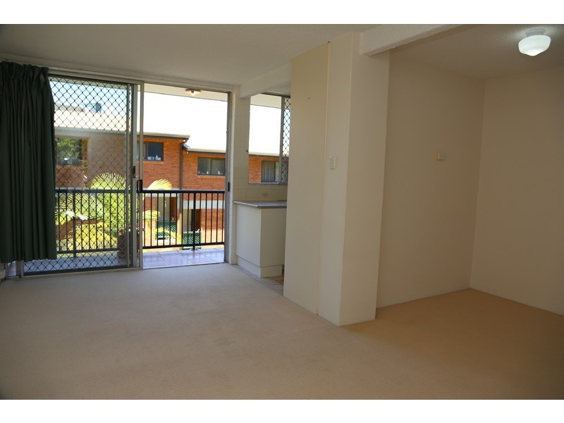3/21 Mcilwraith Street, Auchenflower QLD 4066