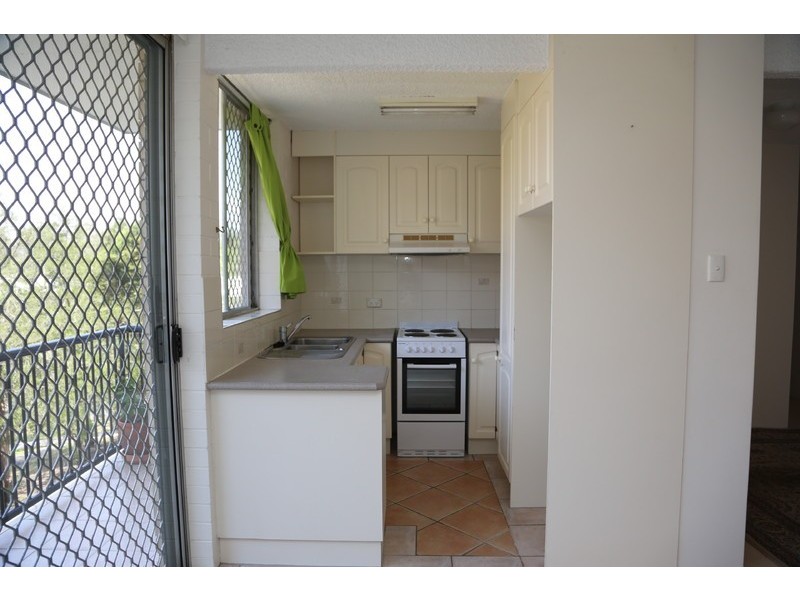 3/21 Mcilwraith Street, Auchenflower QLD 4066