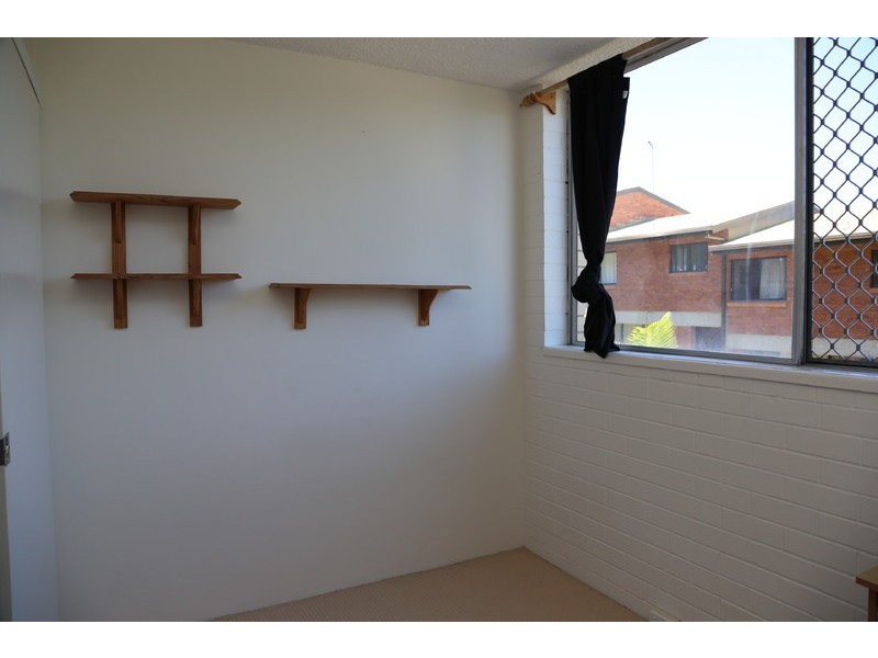 3/21 Mcilwraith Street, Auchenflower QLD 4066