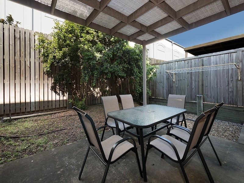 35/9 Fuller Street, Lutwyche QLD 4030