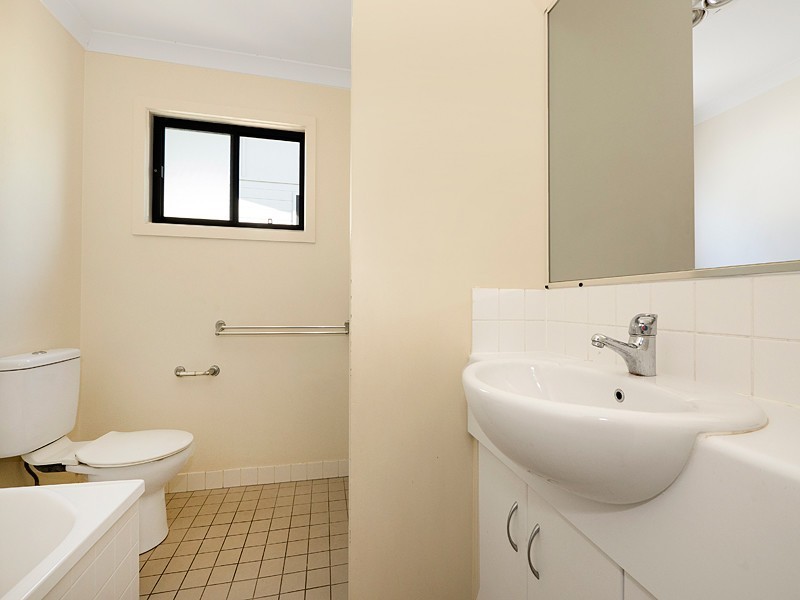 35/9 Fuller Street, Lutwyche QLD 4030