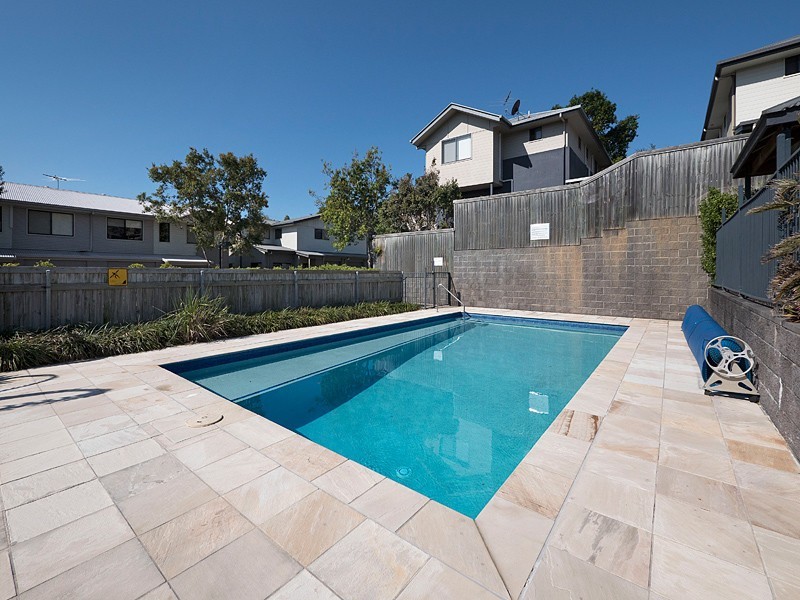 35/9 Fuller Street, Lutwyche QLD 4030