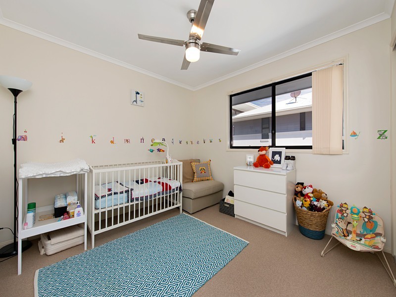 4/52 Golden Crest Place, Bellbowrie QLD 4070