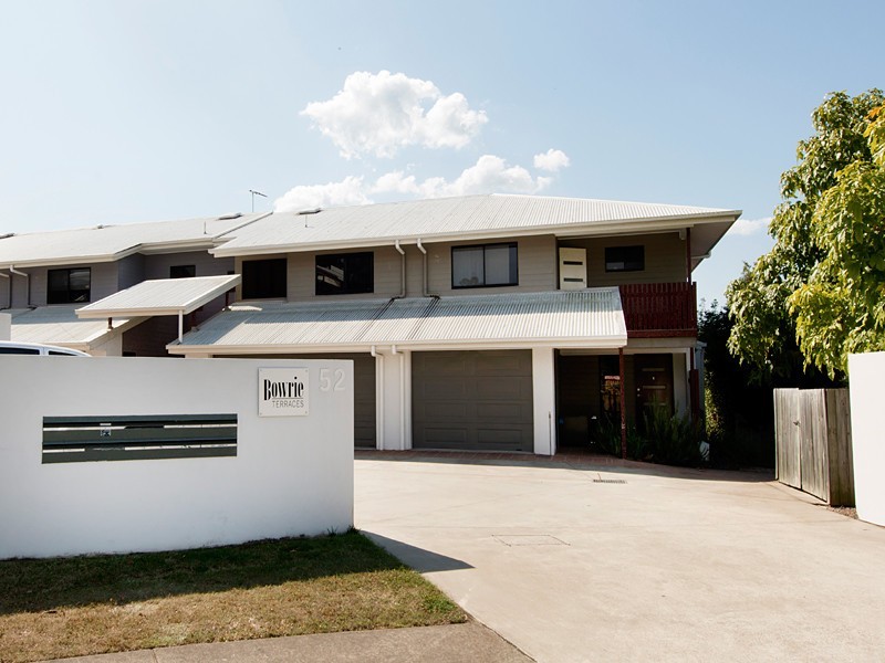 4/52 Golden Crest Place, Bellbowrie QLD 4070