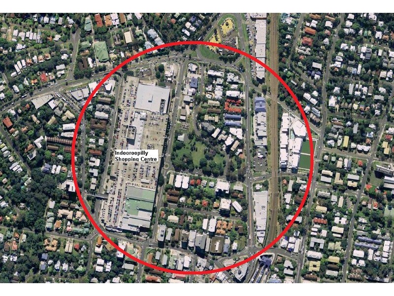 Indooroopilly QLD 4068