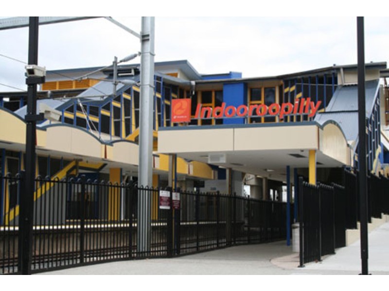 Indooroopilly QLD 4068