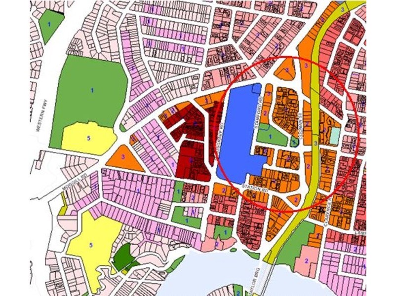 Indooroopilly QLD 4068