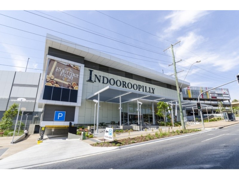 Indooroopilly QLD 4068