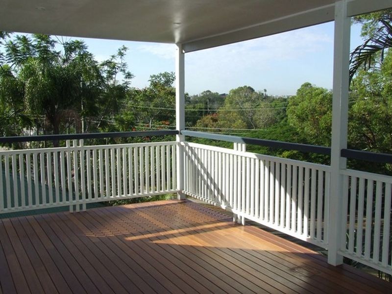 12 Brown Parade, Ashgrove QLD 4060