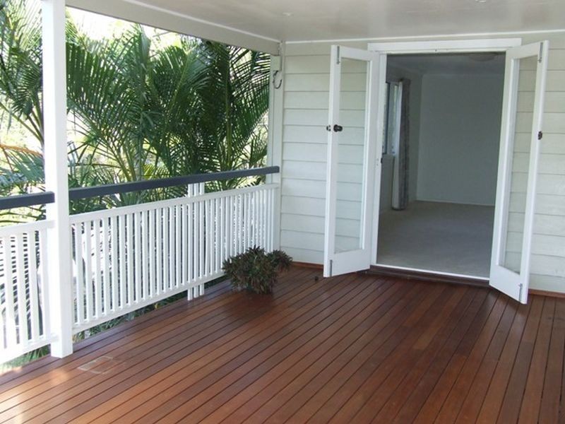 12 Brown Parade, Ashgrove QLD 4060