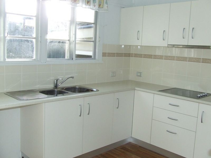 12 Brown Parade, Ashgrove QLD 4060