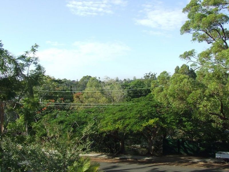 12 Brown Parade, Ashgrove QLD 4060