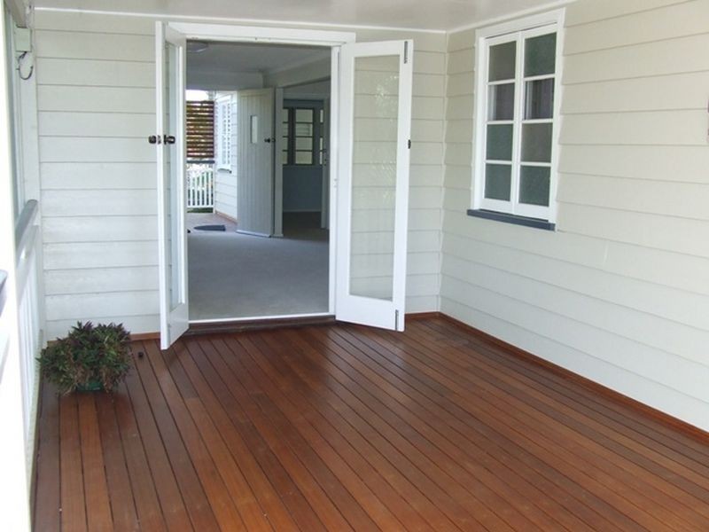 12 Brown Parade, Ashgrove QLD 4060