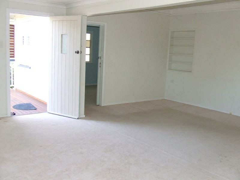 12 Brown Parade, Ashgrove QLD 4060