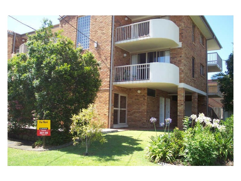1/18 Cecil Street, Indooroopilly QLD 4068