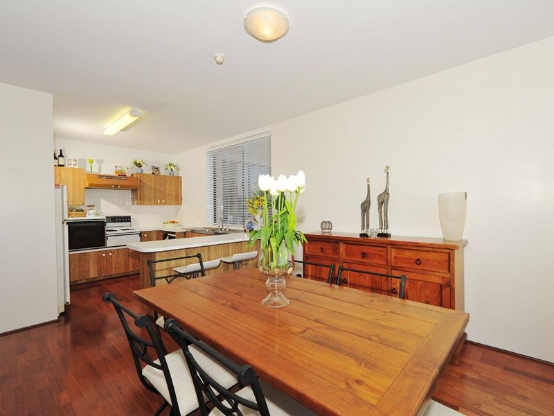 10/60 Bellevue Terrace, St Lucia QLD 4067