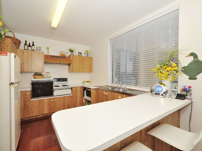 10/60 Bellevue Terrace, St Lucia QLD 4067