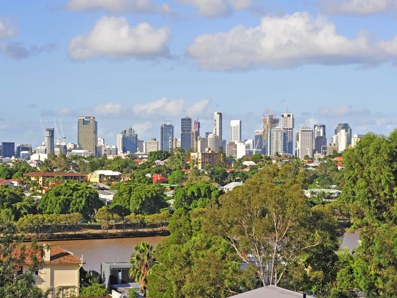 10/60 Bellevue Terrace, St Lucia QLD 4067