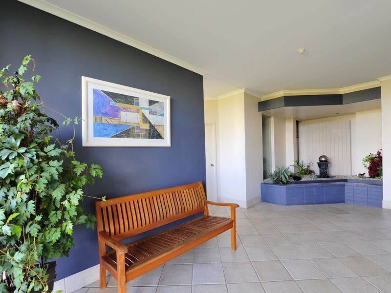 10/60 Bellevue Terrace, St Lucia QLD 4067