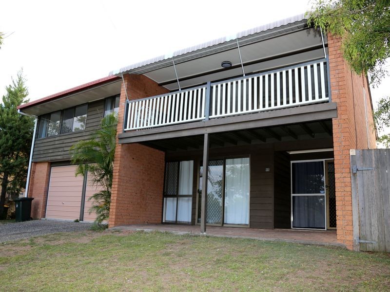 65 Yallambee Road, Jindalee QLD 4074