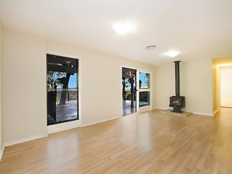95 Priors Pocket Road, Moggill QLD 4070
