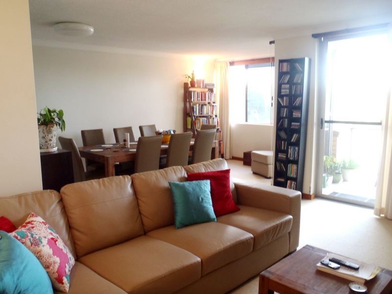 5/36 Glen Road, Toowong QLD 4066