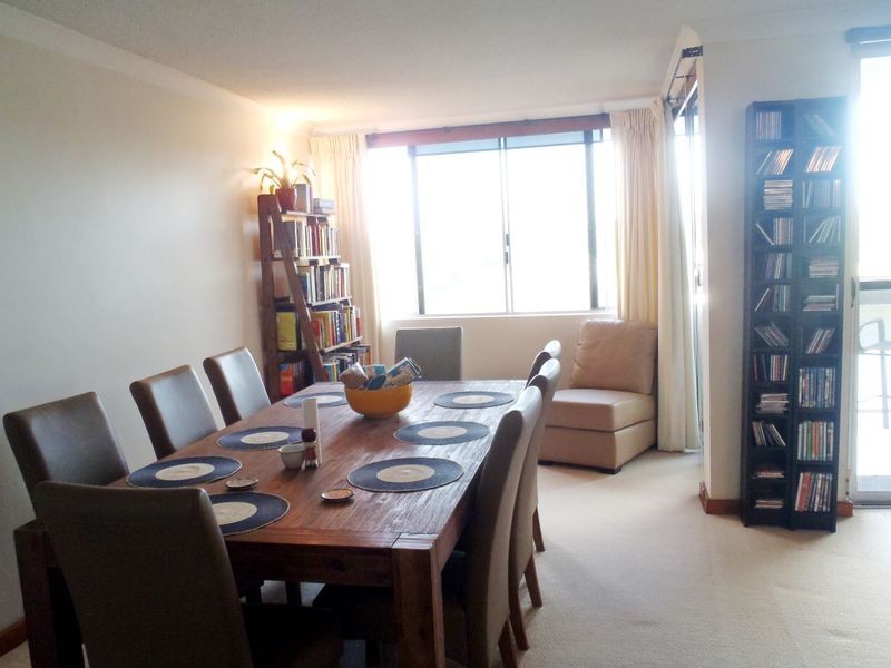 5/36 Glen Road, Toowong QLD 4066