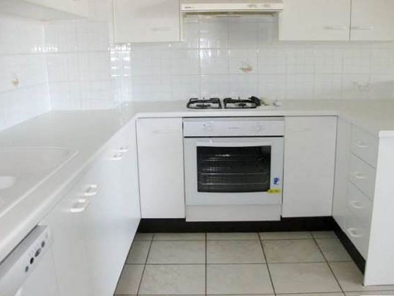 5/36 Glen Road, Toowong QLD 4066