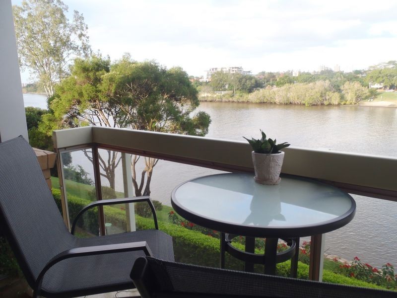 5/36 Glen Road, Toowong QLD 4066