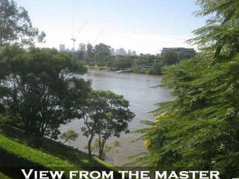 5/36 Glen Road, Toowong QLD 4066