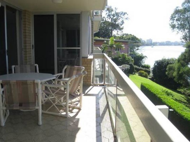 5/36 Glen Road, Toowong QLD 4066