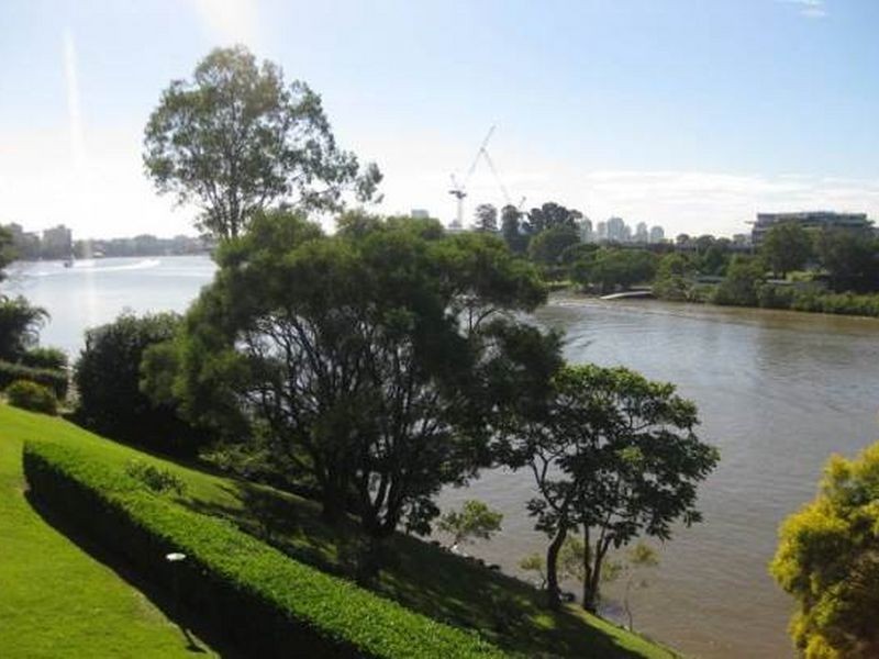 5/36 Glen Road, Toowong QLD 4066