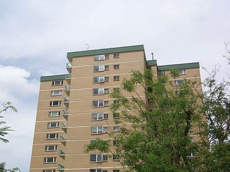 5/36 Glen Road, Toowong QLD 4066