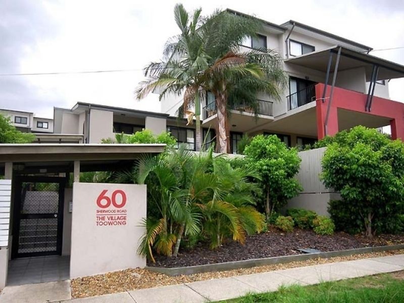 31/60 Sherwood Road, Toowong QLD 4066