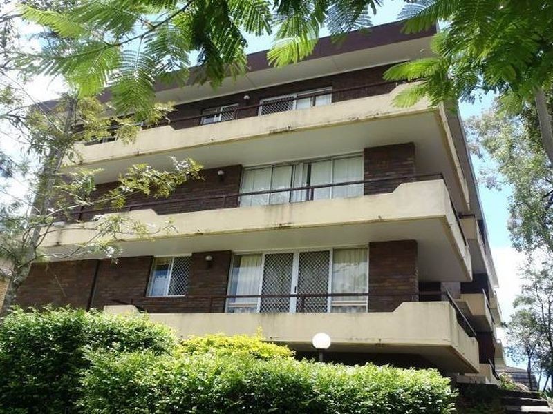 3/37 Chasely Street, Auchenflower QLD 4066