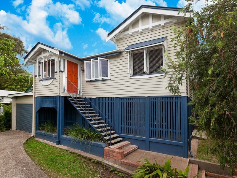 17 Orchard Street, Toowong QLD 4066